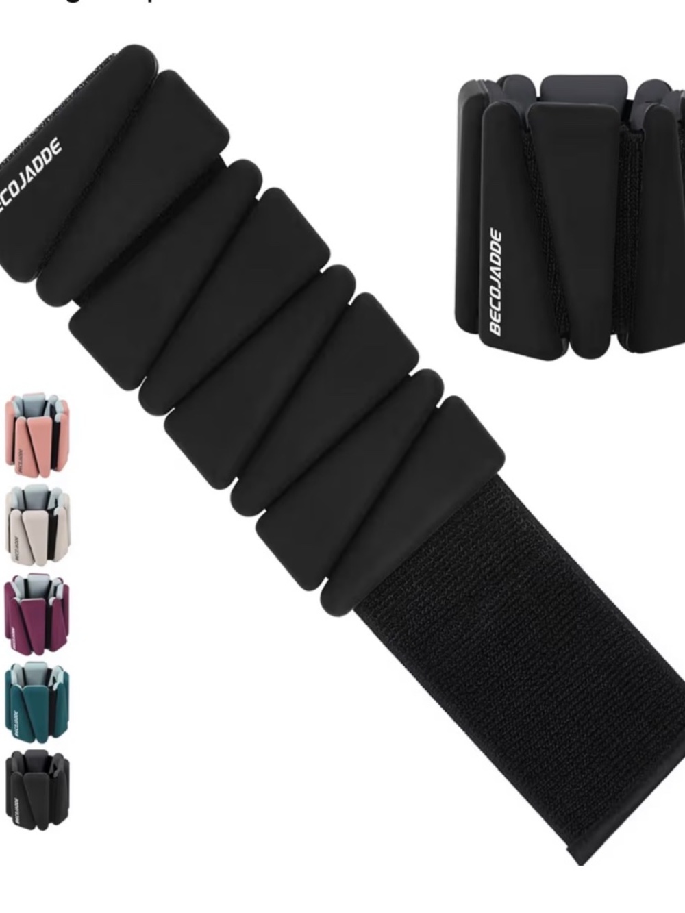 2 lb ankle weights